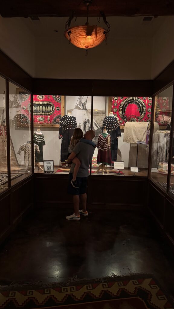 Ancient Ozarks Natural History Museum 