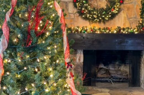 Cozy Winter Ohio Getaway at Salt Fork Lake