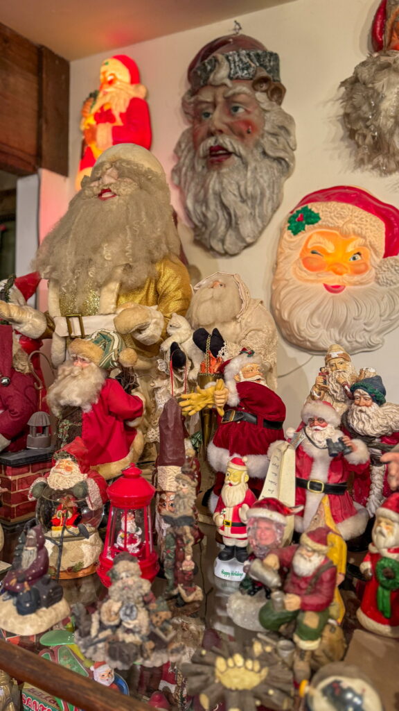 The Santa Museum