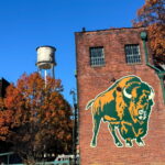Day trip to Buffalo Trace