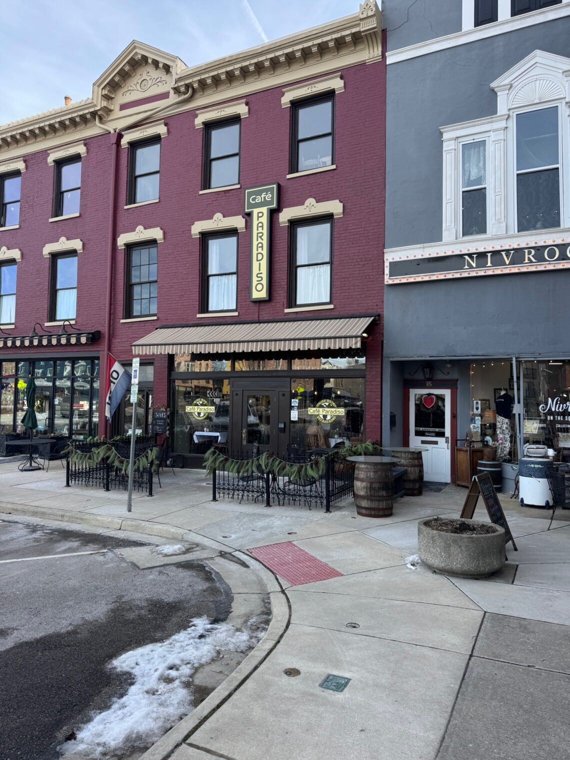 things to do in Urbana Ohio