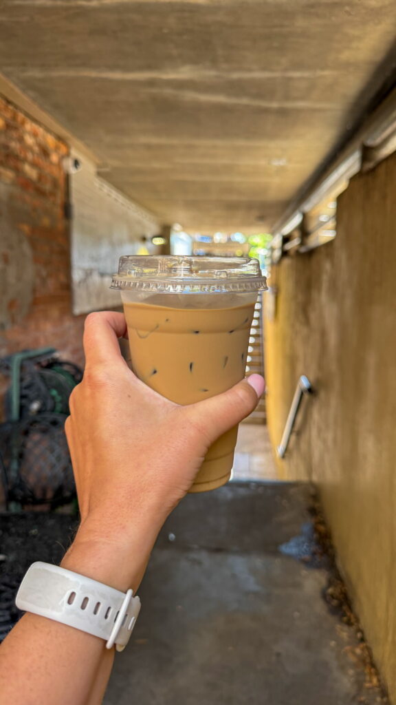 Coffee Underground
