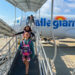 everything you need to know about flying allegiant airlines