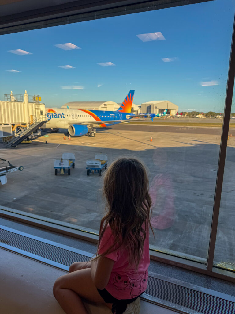 Using the Allegiant Credit Card  take full advantage of those companion passes