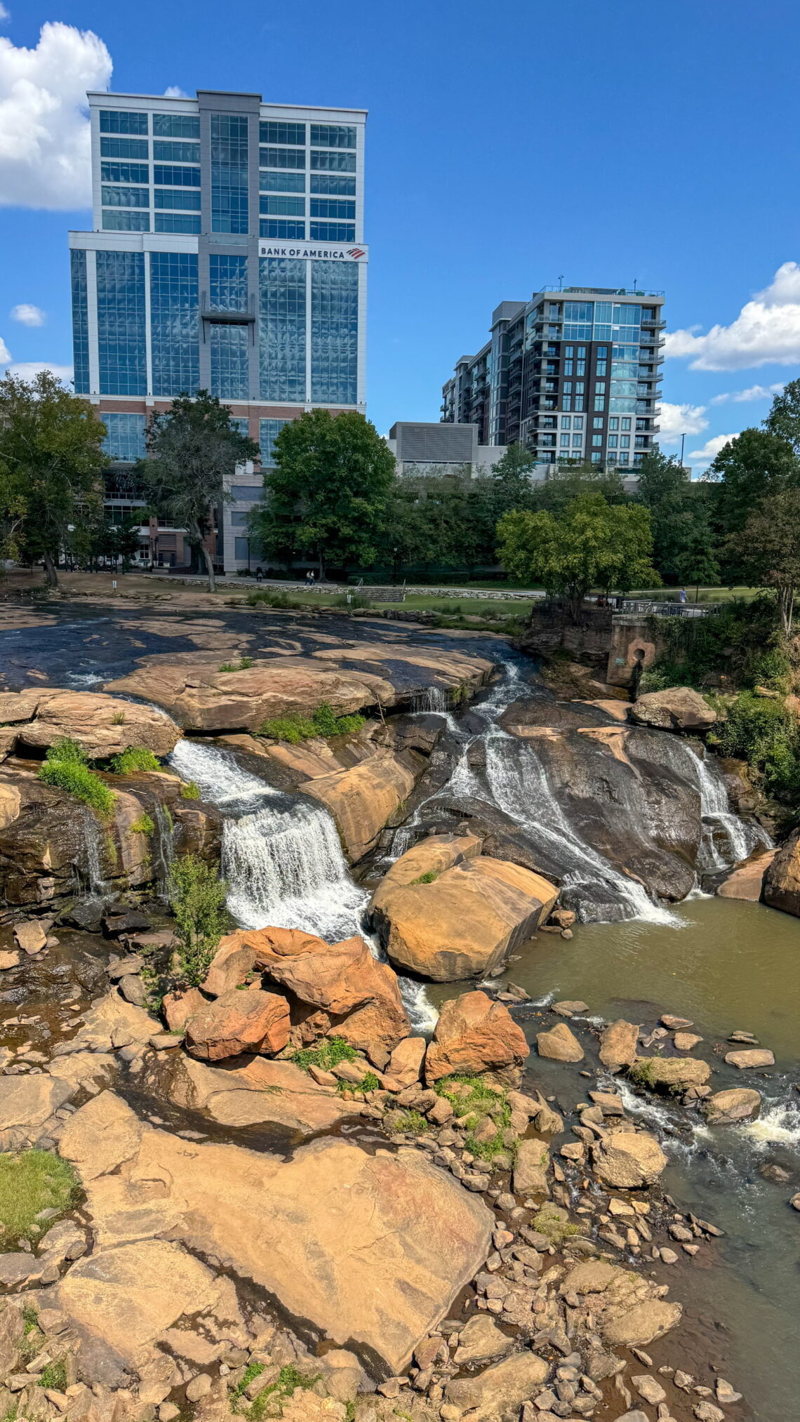 48 hours in Greenville, SC
