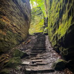 cantwell cliffs hiking guide