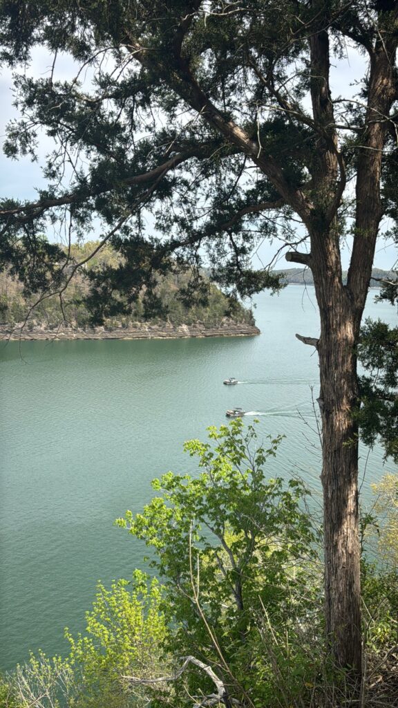Lake Cumberland 