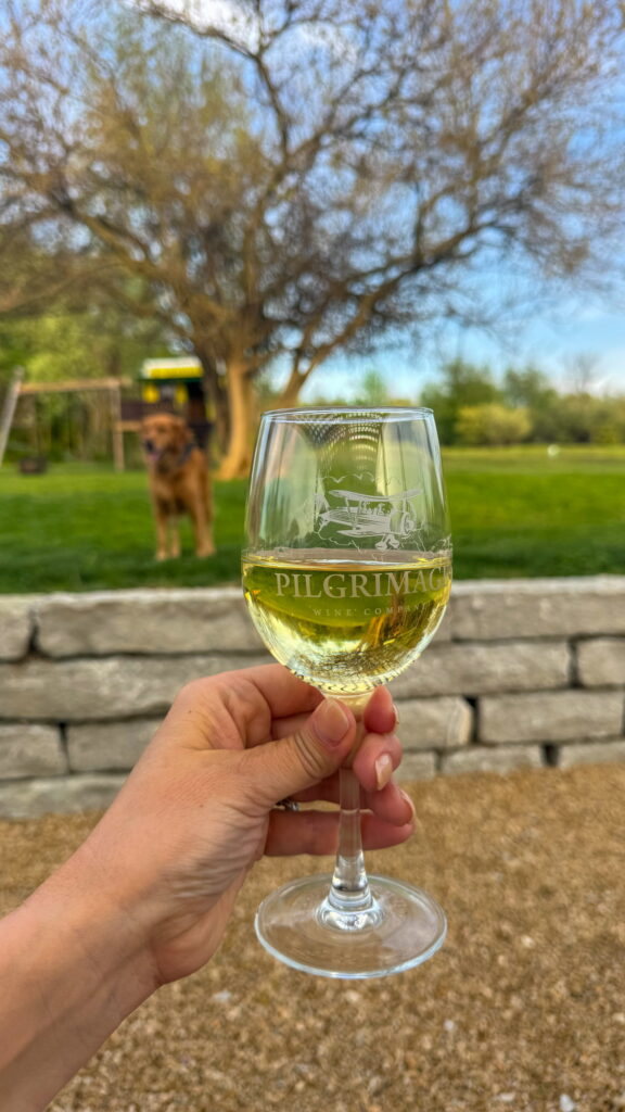 Pilgrimage Winery 