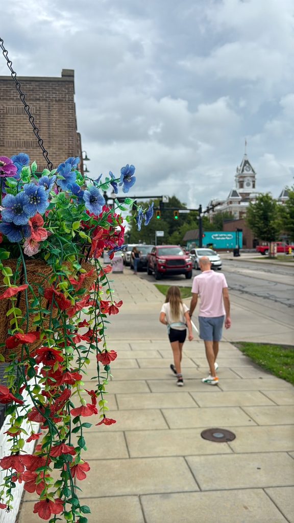 Plan your perfect small town adventure