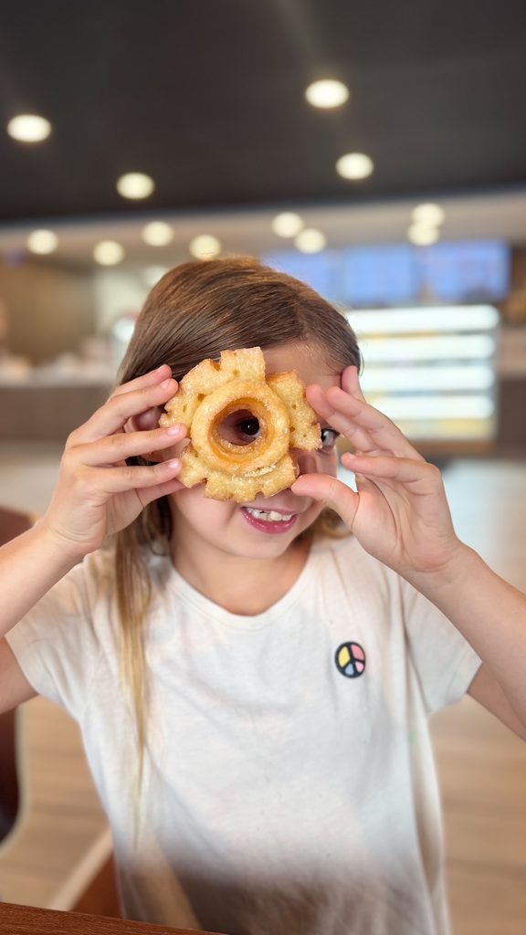 Pana donuts