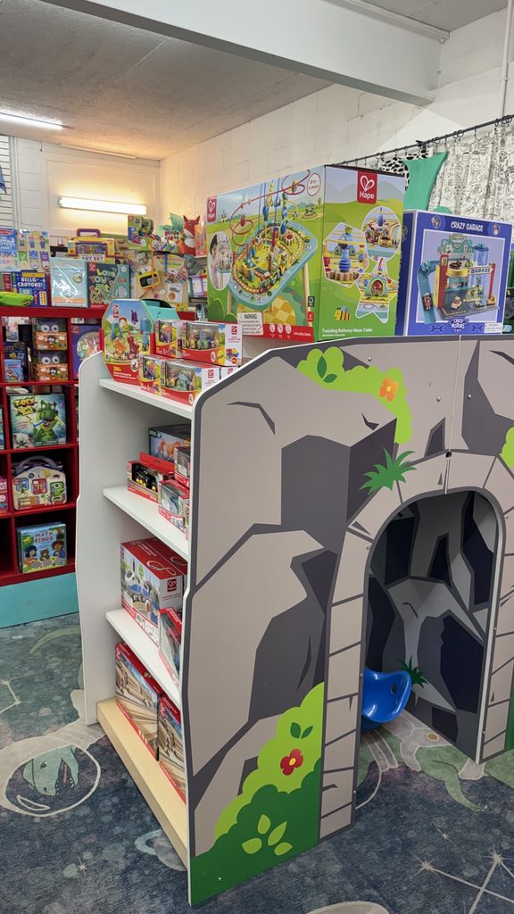 Toodleytoo Toys