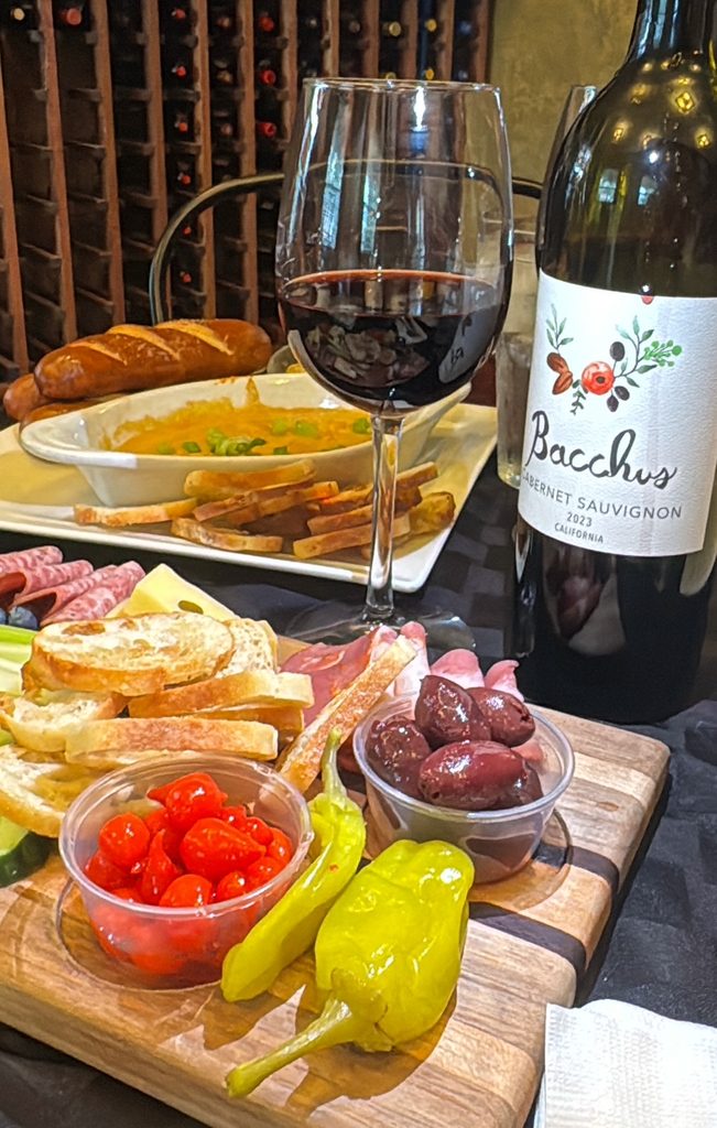 Vino Villa