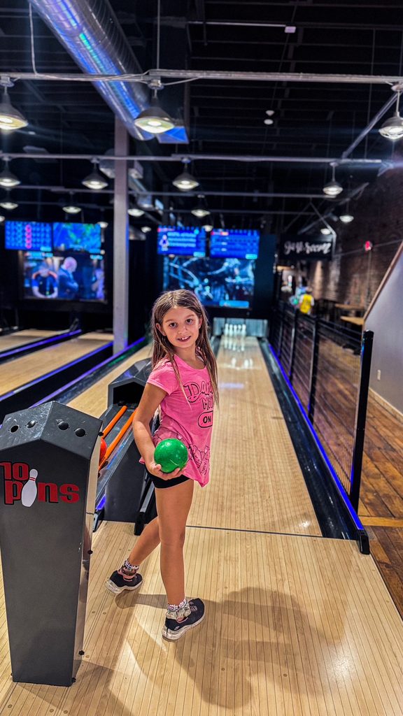 A great family-friendly spot in Franklin, Indiana